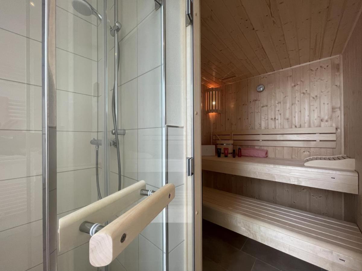 Am Kutterhafen 21 - Haus Joost Villa Fedderwardersiel Exteriör bild